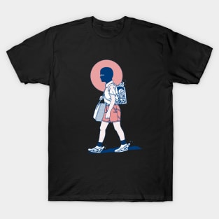 Wonder Walk T-Shirt